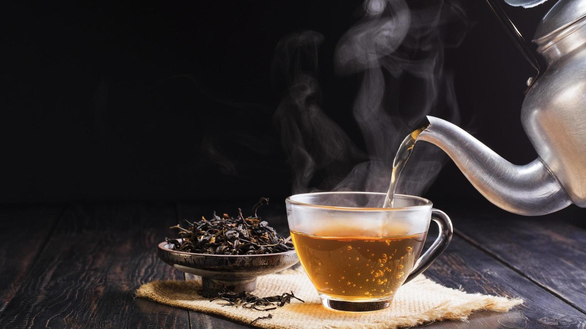Tea